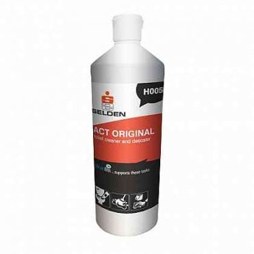 Selden Act Thick Toilet cleaner 750ml