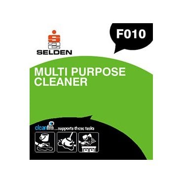 F010 Spray Bottle Label | Box of 25