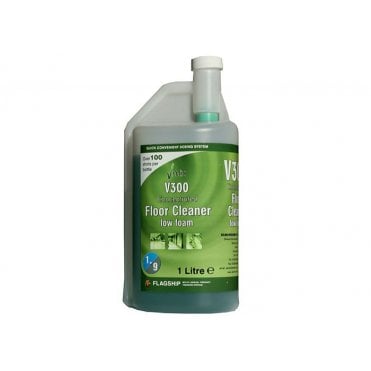 Floor cleaner 1l