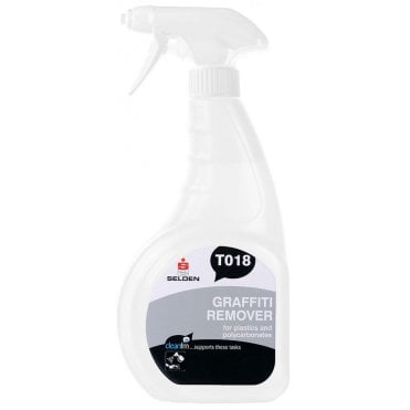 Graffiti Remover 750ml