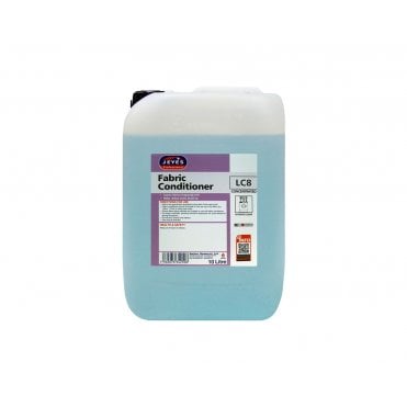 LC8 Fabric Conditioner 10ltr