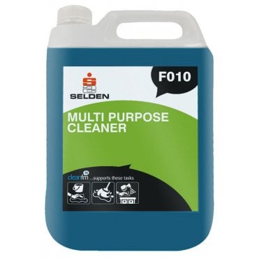 Multi Purpose Cleaner 5 Litre