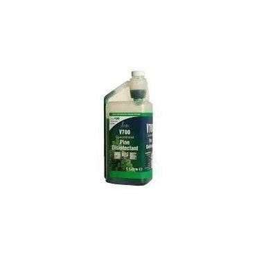 Pine Disinfectant 1l