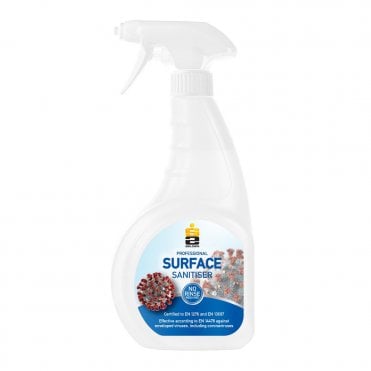 Professional Surface Sanitiser | Box of 6