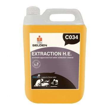 Selfoam HE  5L
