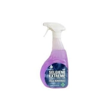 Selgiene Extreme Ready To Use 750ml