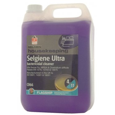 Selgiene Ula Concentrated 5l