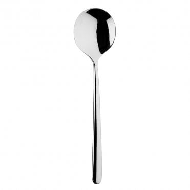 Donau English Soup Spoons | Box of 12
