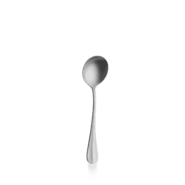 Hollands Glad Vintage English Soup Spoon 3mm| Box of 12