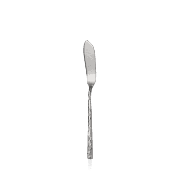 Lausanne Fish Knife 5mm| Box of 12