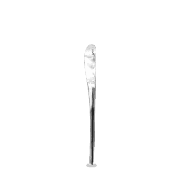 Lotus Airside Table Knives | Box of 12