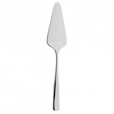 Lotus Cake Server