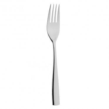 Lotus Dessert Forks | Box of 12