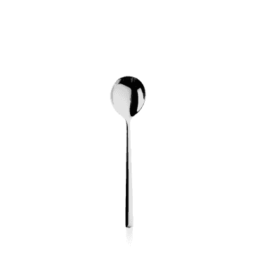 Luxor English Soup Spoon| Box of 12