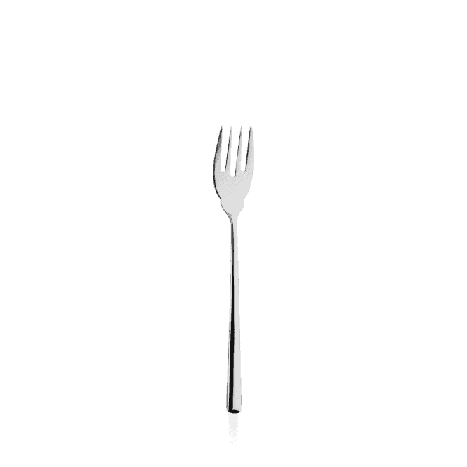 Sola Luxor Fish Fork| Box of 12