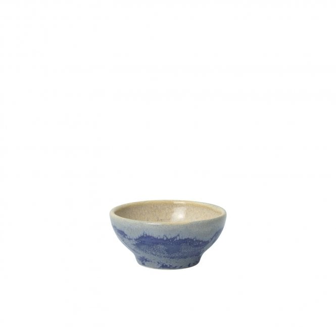 Steelite Aurora Revolution Bluestone Tulip Bowl 10.25cm 17.62cl (4