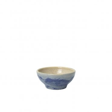 Aurora Revolution Bluestone Tulip Bowl 7cm (2 3/4") | Box of 12