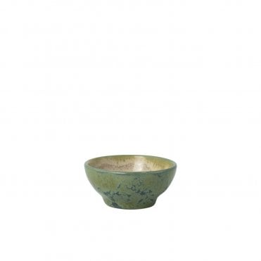 Aurora Revolution Jade Tulip Bowl 10.25cm 17.62cl (4" 6 1/5oz) | Box of 12