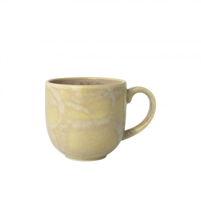 Steelite Aurora Vesuvius Rose Quartz City Mug 28.5cl (10oz) | Box of 12