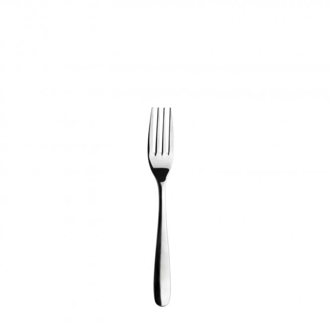 Steelite Avery Dessert/Salad Fork 19.1cm (7 1/2