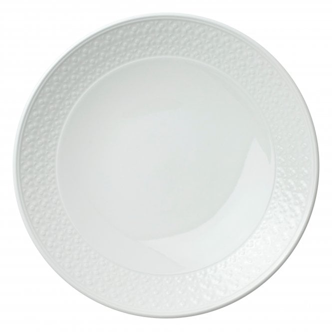 Steelite Bead Accent Coupe Bowl 25.25cm 120.25cl (10