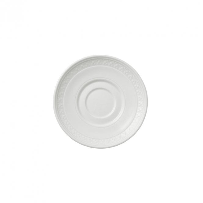 Steelite Bead Accent Saucer 15cm (6