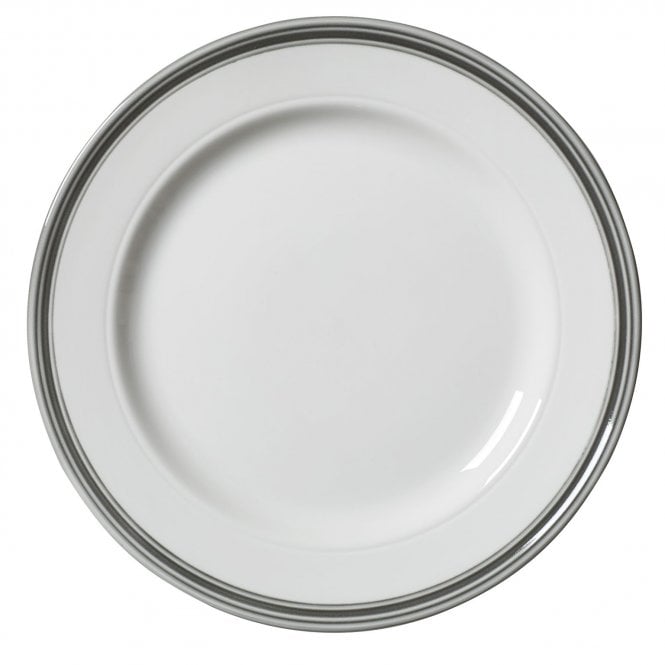 Steelite Bead Truffle Plate 20.25cm (8