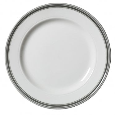 Bead Truffle Plate 28.5cm (11 1/4") | Box of 6