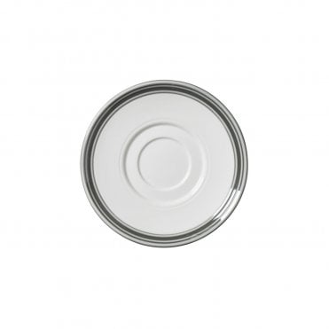Bead Truffle Saucer 15cm (6") | Box of 12