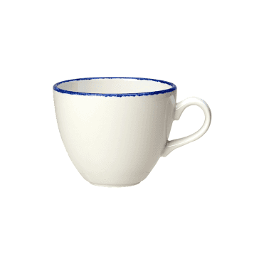 Blue Dapple Liv Cup 28.5cl (10oz) | Box of 36