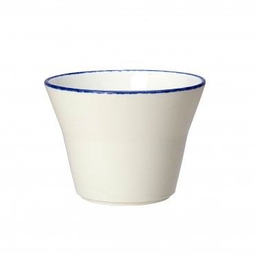 Blue Dapple Liv Stack Bowl 11.5cm (4") | Box of 12