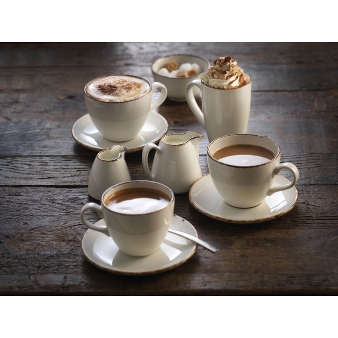 Steelite Brown Dapple Essence Bowl 11.5cm 14.25cl (4 1/2