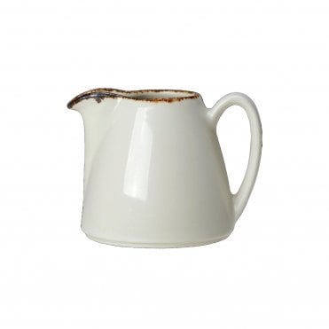 Brown Dapple Liv Jug 14.25cl (5oz) | Box of 12