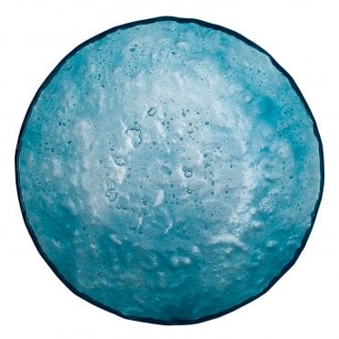 Ceres Azure Blue Bowl 21.9 x 4.76cm 65cl (8 5/8 x 1 7/8" 23oz) | Box of 12