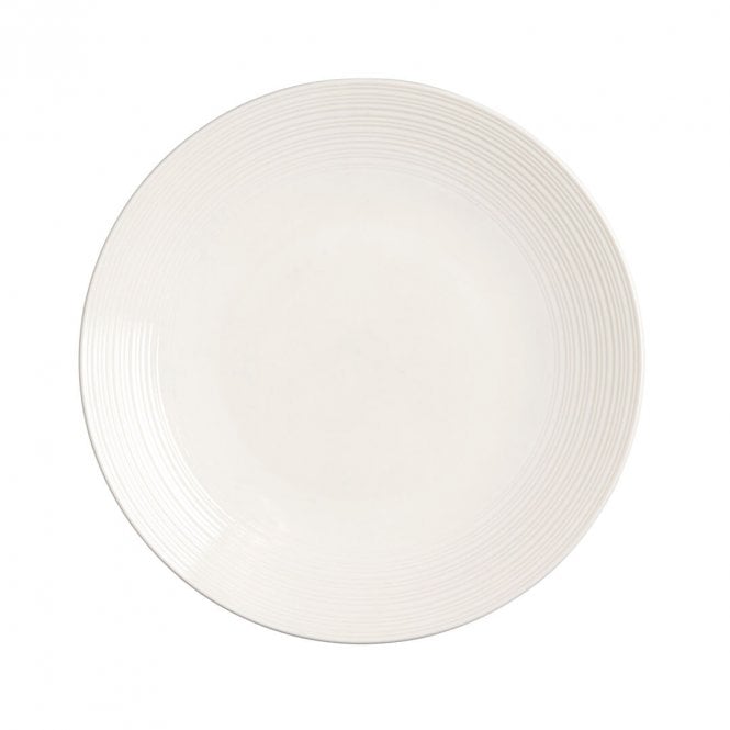 Steelite Concorde Coupe Plate 25.5cm (10
