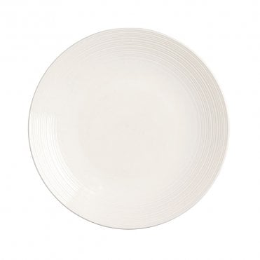 Concorde Coupe Plate 25.5cm (10") | Box of 12