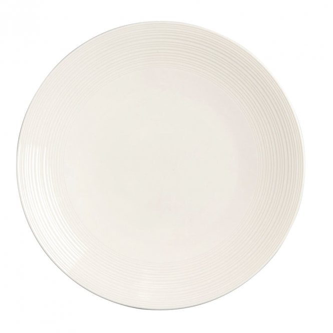 Steelite Concorde Coupe Plate 28cm (11