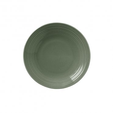 Concorde Fern Coupe Plate 20.25cm (8") | Box of 12
