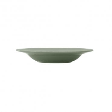 Concorde Fern Rim Soup Plate 24cm 31cl (9 1/2" 11oz) | Box of 12