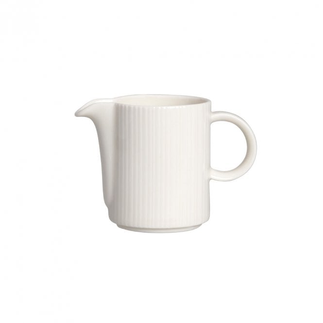 Steelite Concorde Jug 14.25cl (5oz) | Box of 12