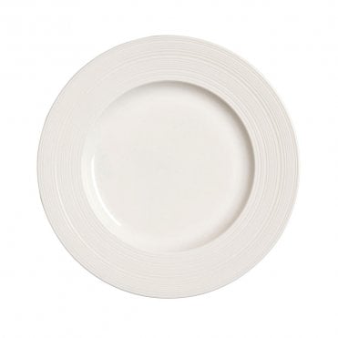 Concorde Rim Plate 25.5cm (10") | Box of 12
