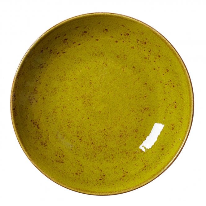Steelite Craft Apple Coupe Bowl 25.5cm 120.25cl (10