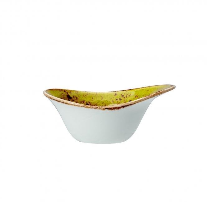 Steelite Craft Apple Freestyle Bowl 13cm 11.92cl (5