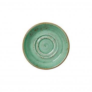 Craft Aqua D/W Saucer 14.5cm (5 3/4") | Box of 12