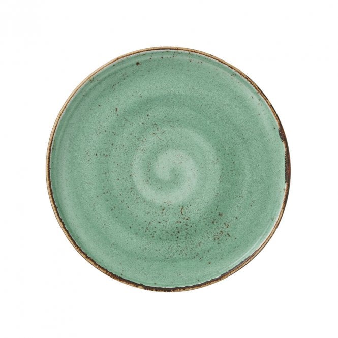 Steelite Craft Aqua Stack Plate 25.5cm (10