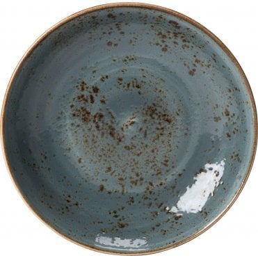 Craft Blue Coupe Bowl 13cm 16cl (5 1/8" 5 3/5oz) | Box of 24
