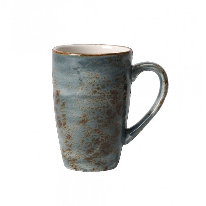 Steelite Craft Blue Quench Mug 34cl (12oz) | Box of 24