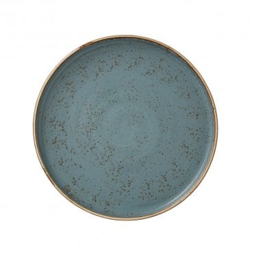 Craft Blue Stack Plate 25.5cm (10") | Box of 12