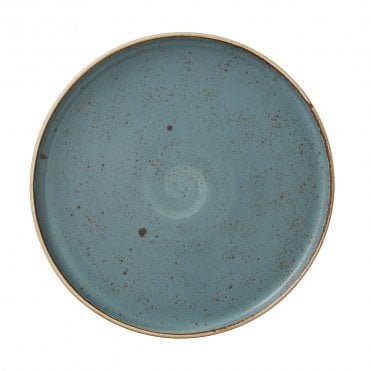 Craft Blue Stack Plate 28.5cm (11 1/4") | Box of 6