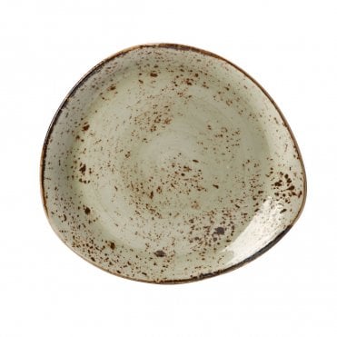 Craft Green Freestyle Plate 30.5cm (12") | Box of 12